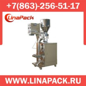Фасовочная машина DXDK-1000II