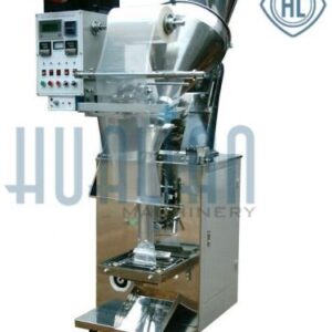 Фасовочно-упаковочная машина DXDF-500AX