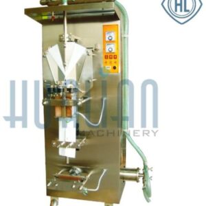 Фасовочно-упаковочная машина DXDY-1000A/II