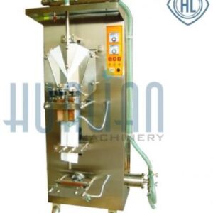 Фасовочно-упаковочная машина DXDY-1000A/III