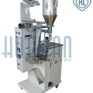 Фасовочно-упаковочная машина DXDY-20BNII