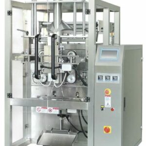 Фасовочно-упаковочная машина Hualian HLNV-520