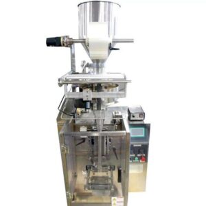 Фасовочно-упаковочный аппарат BRONKOMATIC-300A