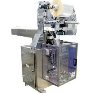 Фасовочно-упаковочный аппарат Bronkomatic-300B