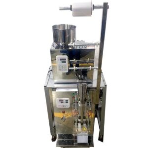 Фасовочно-упаковочный аппарат с весовым дозатором Bronkomatic-S30