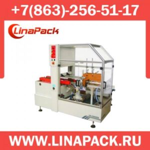 Формирователь гофрокоробов CXJ-6040A