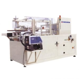 Формирователь гофрокоробов KX-02
