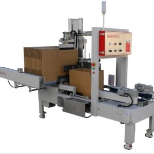 Формирователь гофрокоробов KX-03