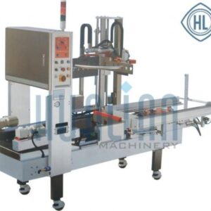 Формирователь коробов CXJ-6040A