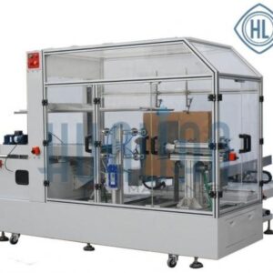 Формирователь коробов CXJ-6040C
