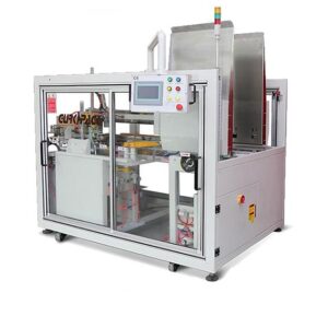 Формирователь коробов GURKI GPK-50H20 (Высокоскоростной)