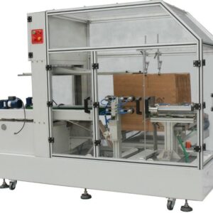 Формирователь коробов Hualian CXJ-4030C