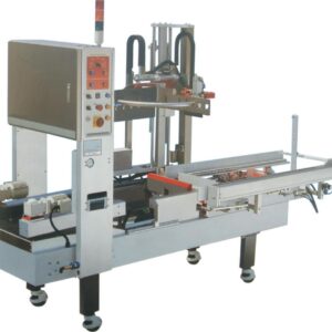 Формирователь коробов Hualian CXJ-6040A