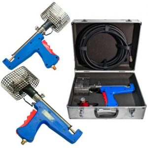 Газовый термопистолет SHRINKPACK (HEATGUN)