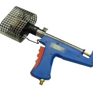 Газовый термопистолет