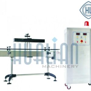 Индукционный запайщик HL-3000A