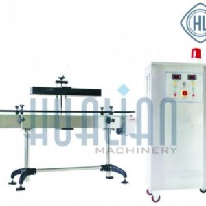 Индукционный запайщик HL-3000A