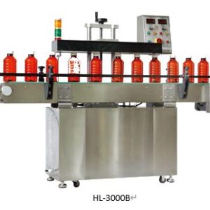 Индукционный запайщик HL-3000B