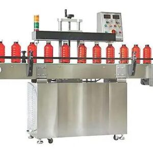 Индукционный запайщик Hualian HL-3000B
