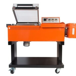 Камерный термоусадочный аппарат EKSI EBSF-5540