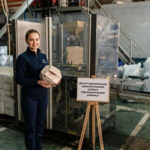 ✅Картонажная машина bradman lake group, г. Красноярск✅