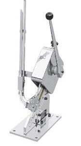 Клипсатор для колбас механический Hurakan HKN-MS1 РУЧНОЙ