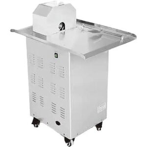 Клипсатор обвязчик электрический Foodatlas HR-770
