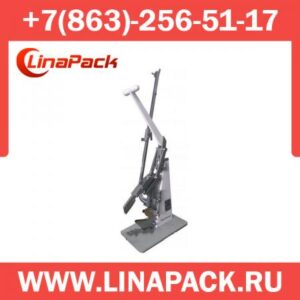 Клипсатор односкрепочный ручной механический