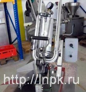 Клипсатор полуавтомат. двойной Tipper Tie KDCV-T 200