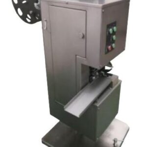 Клипсатор проволочный Roal Meat DK-2