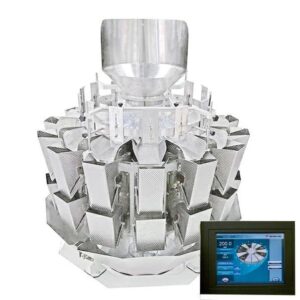 Комбинационный дозатор СП8(32)-1V2R-R1/20-N2