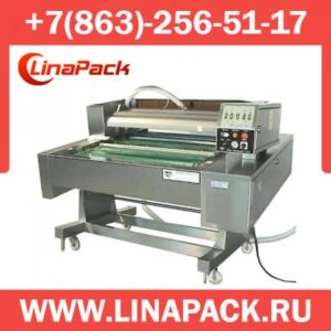 Конвейерный вакуумник DZ-1020F (Европа и Китай) В наличии настольные и напольные модели