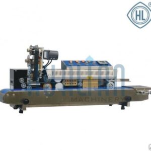 Конвейерный запайщик пакетов FRS-1010I