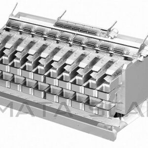 Линейный комбинационный дозатор AMATA-КАТЕ-210-LV