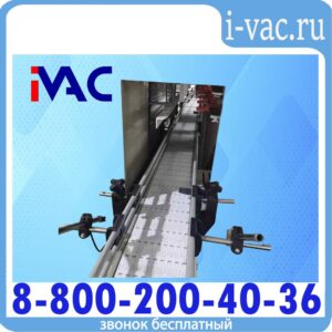 Линия розлива химии (агрессивных жидкостей) KDM SX-1200 H-6