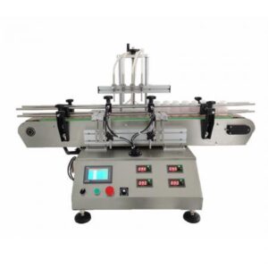 Линия розлива SL-200