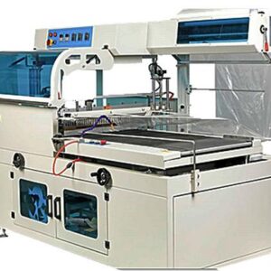 Машина автоматическая термоусадочная Bronkomatic-650BF