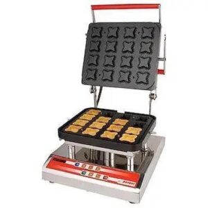 Машина для формовки и выпечки тарталеток Pavoni NEWCookmatic PAV