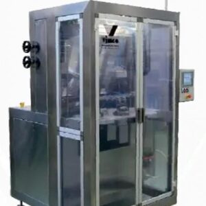 Машина для производства картонных коробок или лотков VIMCO FA 113 N