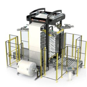 Машина для упаковки паллет Lachenmeier Power Flex T1