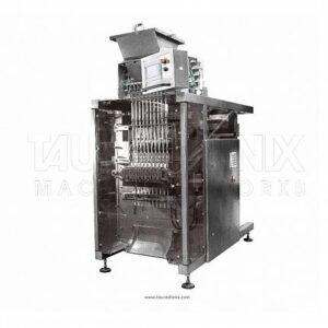Машина для упаковки в пакеты STICKPACK STP-450