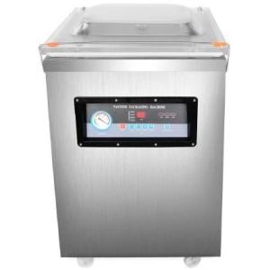 Машина для вакуумной упаковки Eksi EDZ-400/2F