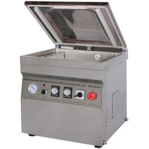 Машина для вакуумной упаковки Hualian Machinery HVC-400/2T (DZ-400/2T)