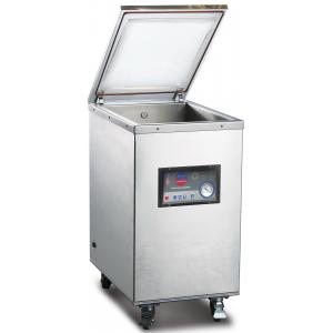 Машина для вакуумной упаковки Indokor IVP-400/CD