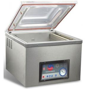 Машина для вакуумной упаковки Indokor IVP-500/T GAS