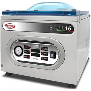 Машина для вакуумной упаковки Orved BRIGHT 16+NET PACKING COST