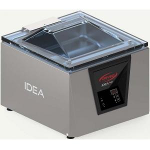 Машина для вакуумной упаковки Orved IDEA 41 (PUMP DVP)+NET PACKING COST