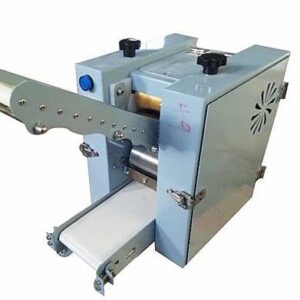 Машина формовочная для изготовления кружков из теста JP-45A