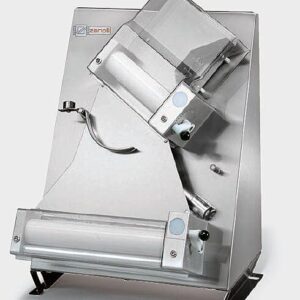 Машина формовочная для пиццы Zanolli ROLLER 40 O INOX