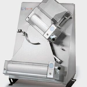 Машина формовочная для пиццы Zanolli ROLLER 45 O INOX